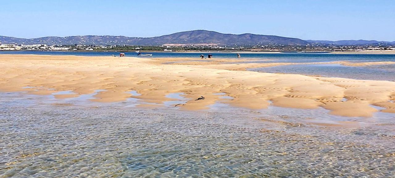 Casa Olhao Terraco: Espaco, Conforto E Terraco Com Churrasqueira Esterno foto